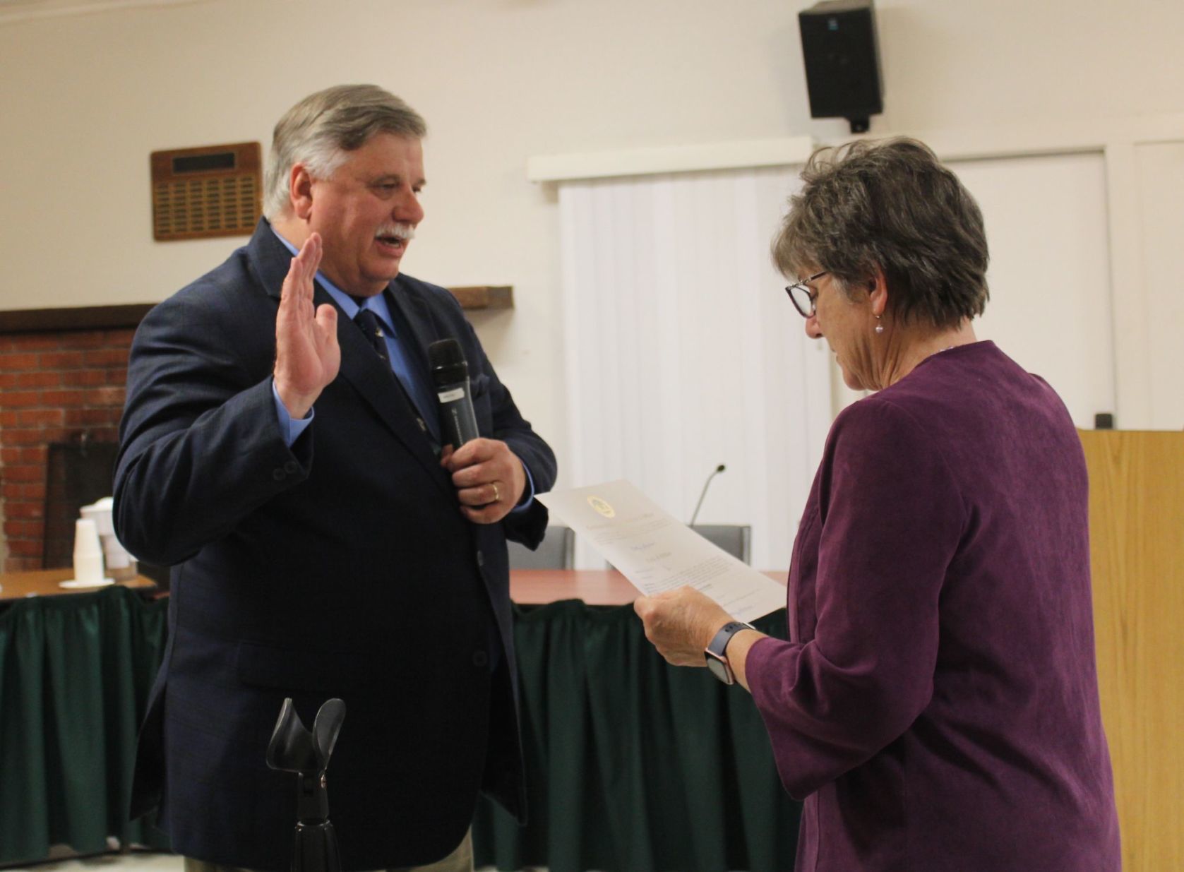 Calistoga City Council